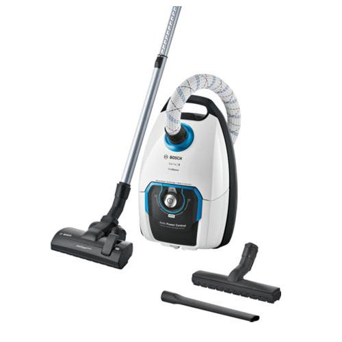 ASP BOSCH  800W.C/SACO-HEPA-BGL8SIL6