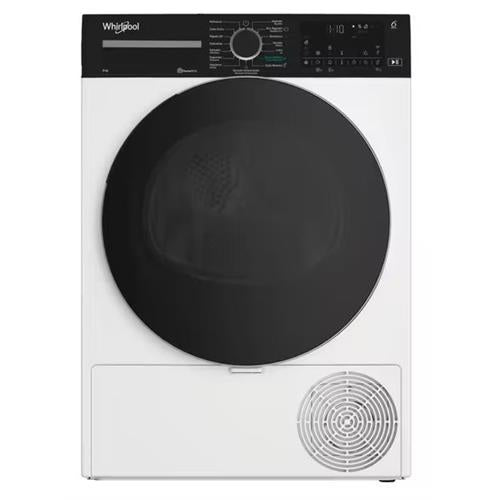 MSR WHIRLPO.COND.8K.B.CAL-CWD84MWBSSPT