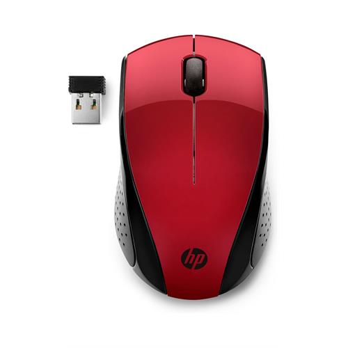 RATO HP ÓTICO S/F 220V   -7KX10AA