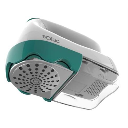 TIRA BORBOTOS SOLAC PILHAS     -Q609