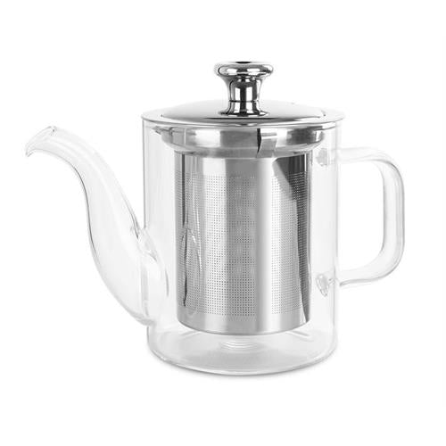 CHALEIRA ORBEGOZ.0,4L.VIDRO    -TTC400
