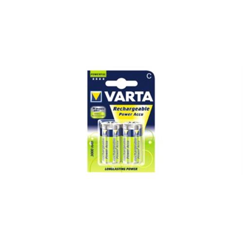 PILHA VARTA REC.HR14-(2)      -56714