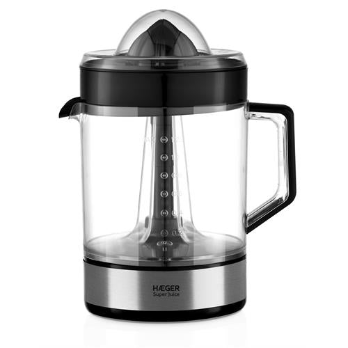 ESPREMEDOR HAEGER 40W-SUPERJUICEBLACK
