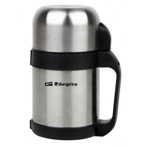TERMO ORBEGOZ.1L.SOL/LIQ.INOX-TRSL1000