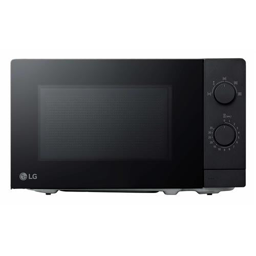 M.O LG 20L.700W.MEC.PRETO-MS2082F