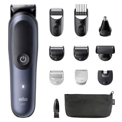 APAR.MULTIGROOM BRAUN REC.S7-MGK7540
