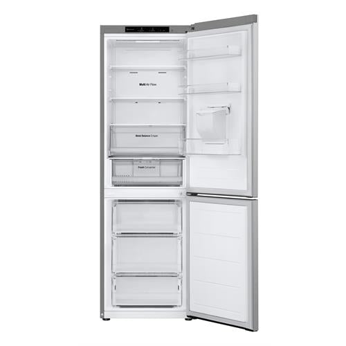 COMBI LG 373L.NF.INVER-GBF3102DPY