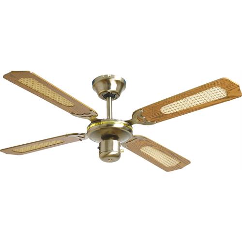 VENT ORBEGOZ.TECTO-105C.50W.3-CF01105M