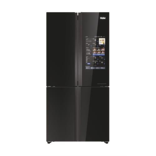 FRIGO HAIER SBS.586L.NF.-HCW9919FSGB