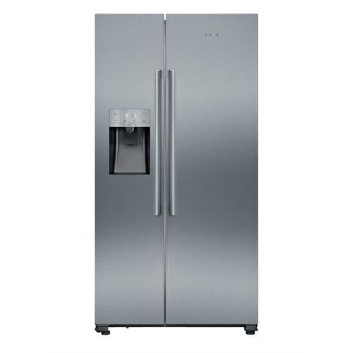 FRIGO SIEMENS SBS.600L.NF.IX-KA93DAIEP