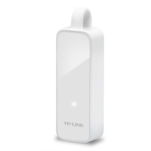 ADAPT.REDE TP-LINK USB 3.0-RJ45 -UE300