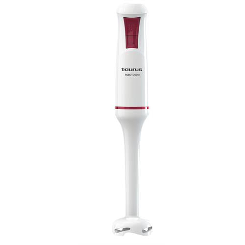 VARINHA TAURUS 750W. -ROBOT750PLASTIC