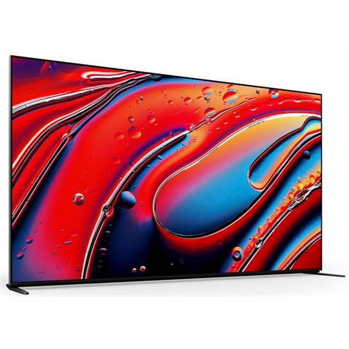 TV SONY MINI LED-4K-GOOG. -K85XR90P