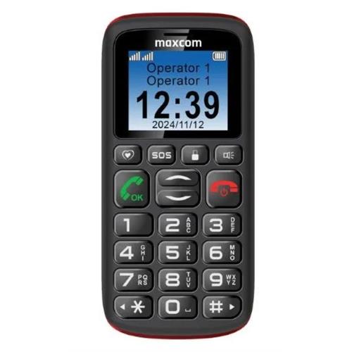 TELEMÓVEL MAXCOM CONFORT -   MM428 L