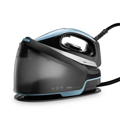 GERAD.VAPOR UFESA 2400W.  -PURESTEAM
