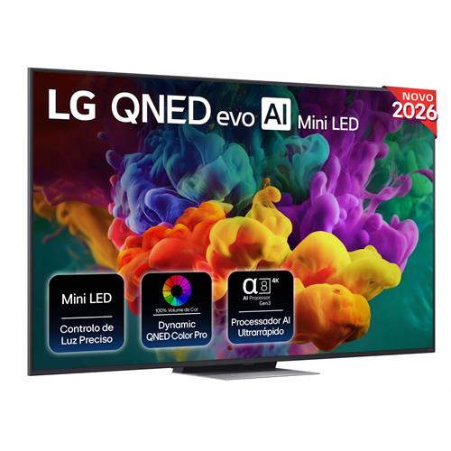 TV LG QNED-UHD4K-SMTV-65QNED86B6B