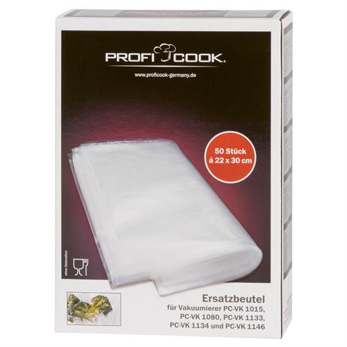 REC PROFICO.SAC.22x30 (50)-AC.VK1015/1