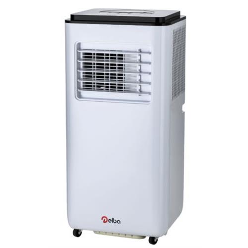 A.C DELBA PORT.7000BTU-FRIO   -DB913