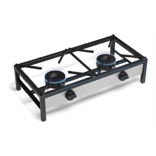 TREMPE GRALUX 2G.80x40-12KW.  -FQ8412