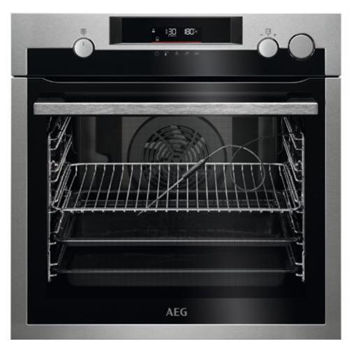 ENC.FORNO AEG PIROL.STE-BSS578271M