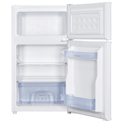 FRIGO INFINIT.2P.85L.BRANCO -FG85D8WEH