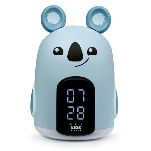 DESPERTADOR BIGBEN L.KOALA-RKIDSKOALA