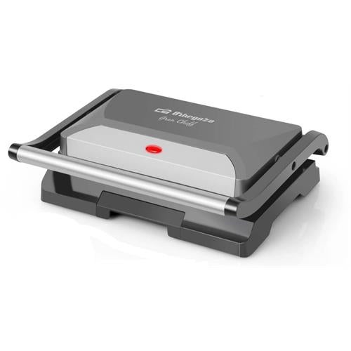 GRELHAD ORBEGOZ. 800W.PLACAS   -GR3200