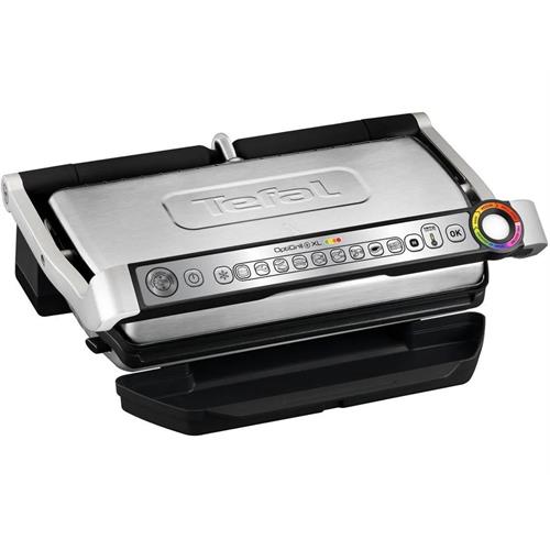 GRELHAD TEFAL 2000W.INTELIG-GC722D16