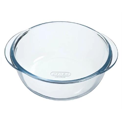 FORMA PYREX RED.26CM.2,3L.AF-208B100