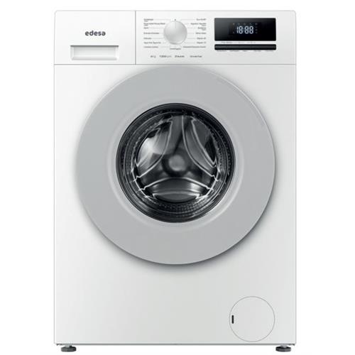 MLR EDESA 1200R.6KG.VAP.IN-EWF6200WH