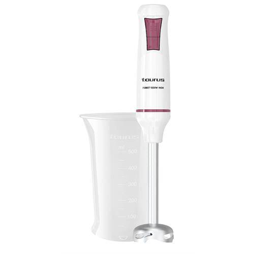 VARINHA TAURUS 1000W.2V-ROBOT1000INOX