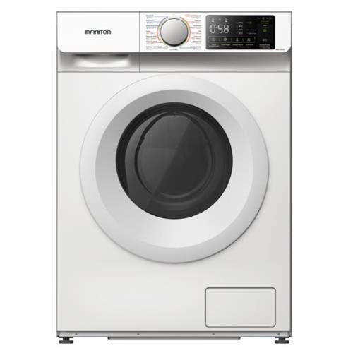 MLR INFINIT.1400R.10KG.INV. -WMNL14BAL