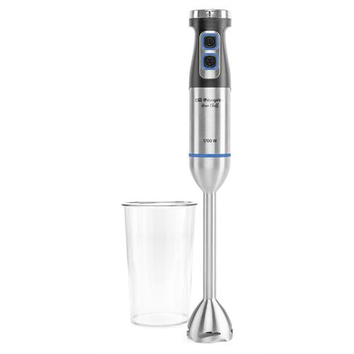 VARINHA ORBEGOZ.1700W.PE INOX  -BT3017