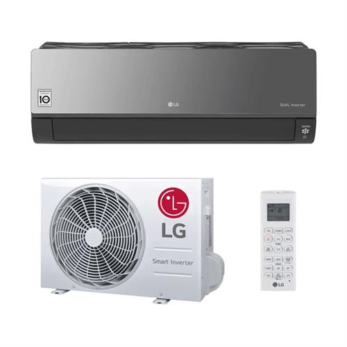 A.C LG SP.ARTCOOL-INV.WIFI-AC18BK
