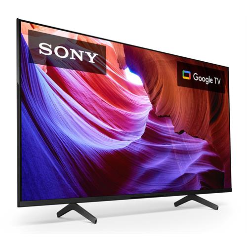 TV SONY UHD4K-HDR-GOOGLETV-KD55X85L