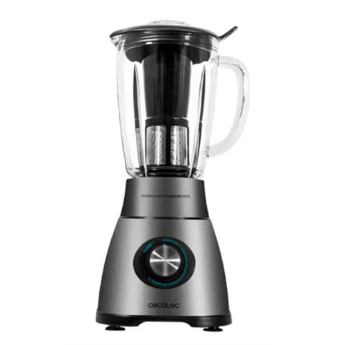 LIQUIDIF CECOTEC POWERBLACKTITANIU1800