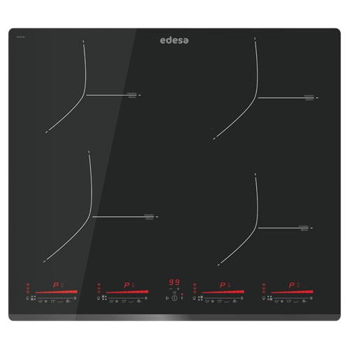 ENC.MESA EDESA VC.4Z.INDUÇ.-EIM6422B