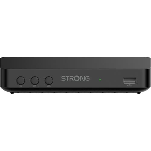 RECETOR TDT STRONG HDMI-USB  -SRT8208