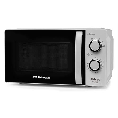 M.O ORBEGOZ.20L.700W.MEC.6NIV. -MI2118