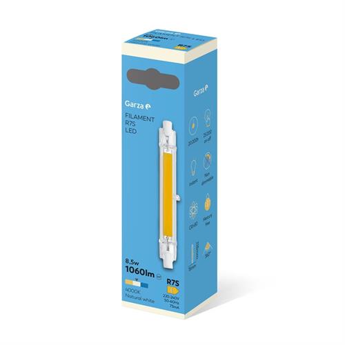 LAMPADA GARZA LED FI-461063G/461063A