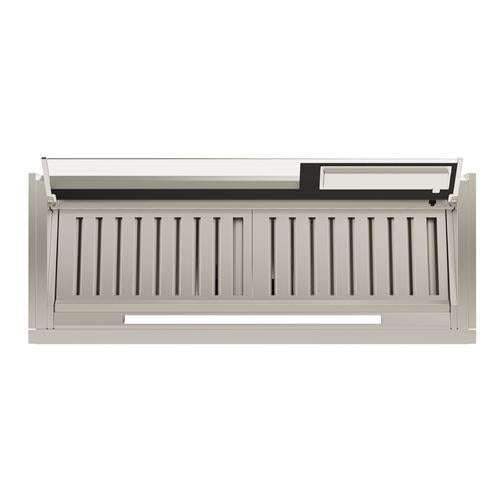 EXAUST NODOR INT.-NORBREEZEBISE900SS