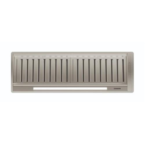 EXAUST NODOR INTEG.85C.4V.-CUDO850SS