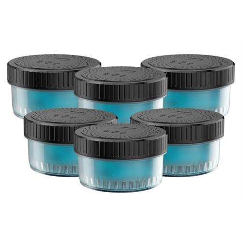 CONJ PHILIPS LIMPEZA P/M.BARB.-CC16/50