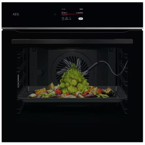 ENC.FORNO AEG PIROL.MEA-TE8PB731AB