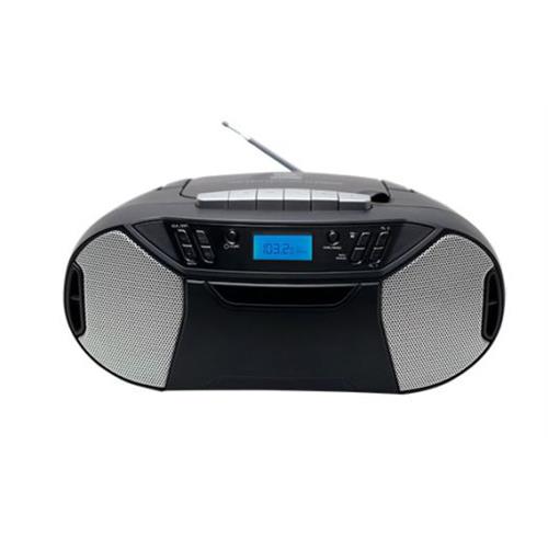 RADIO THOMSON CD/K7-FMDAB&#43  -RK250UDABCD