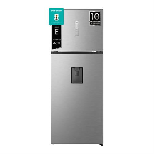 FRIGO HISENSE 2P.467L.NF.LI-RT600N4WC2