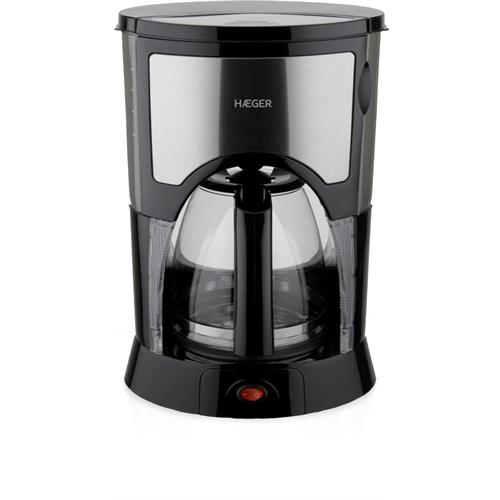 M.CAFE HAEGER FILTRO-800W.12CHAV-KOPI