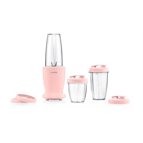 LIQUIDIF FLAMA 500W.3GAR.ROSA-2227FL