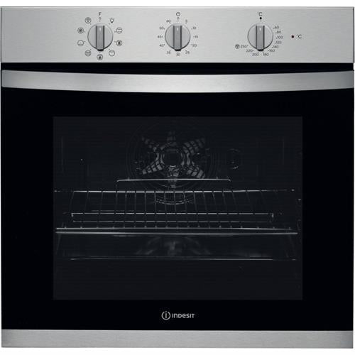 ENC.FORNO INDESIT MF.6P.71L-IFW3534HIX