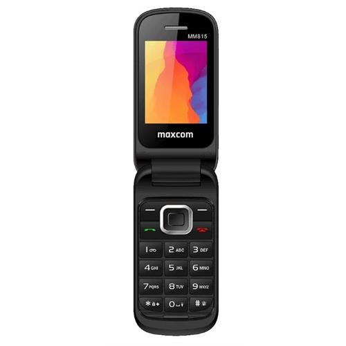 TELEMÓVEL MAXCOM SENIOR COMF-MM815LPT